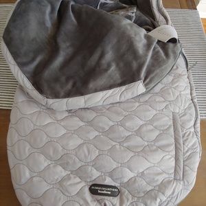 JJ Cole Urban bundle me toddler